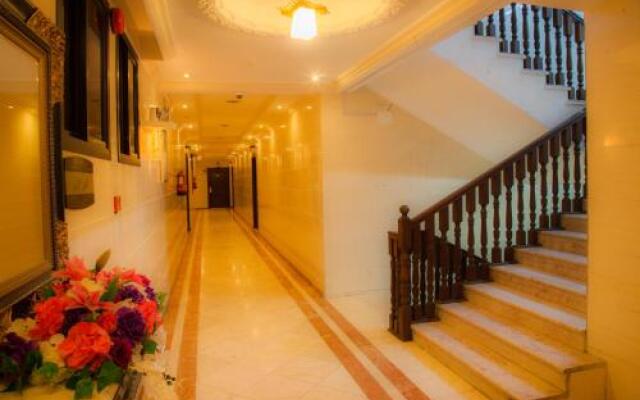 Esnad Furnished Units