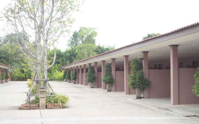 Rimmueng Resort