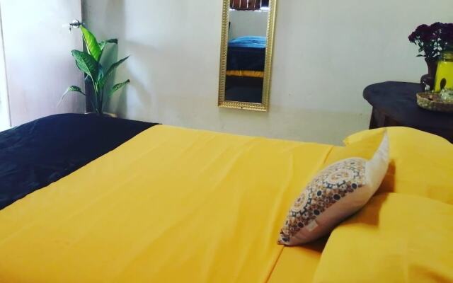 Casa Demetria Friendly