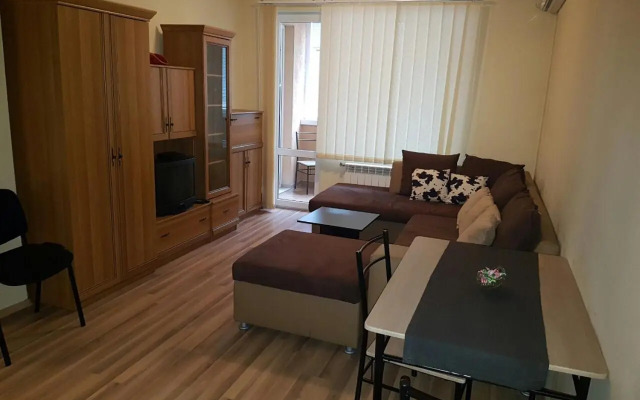 Pirotska Apartment GN / FREE GARAGE