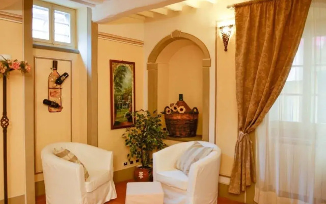 B&B Vicolo Della Scala