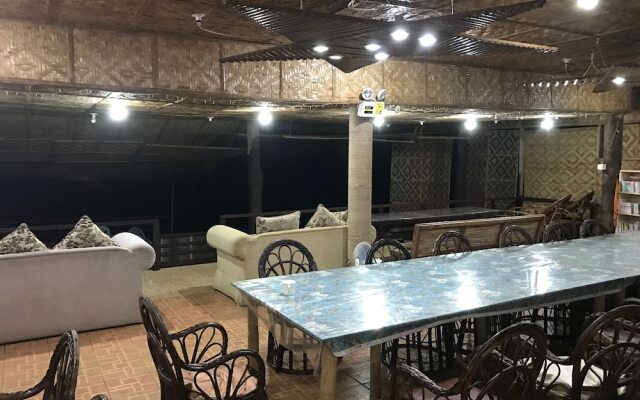 Nova Beach Resort
