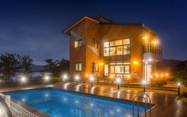Daebudo Newcastle Pension