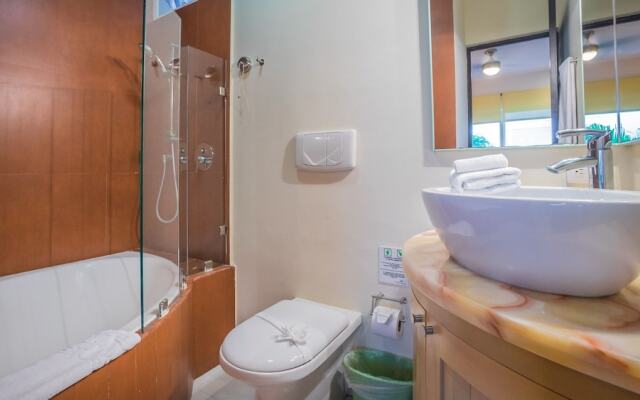 Meridian 302 3 Bedroom Condo