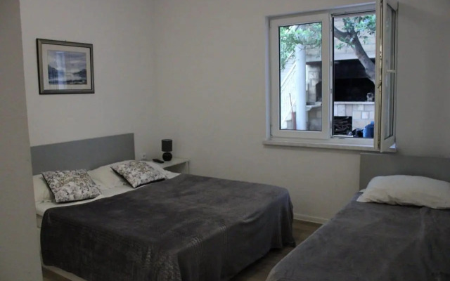Superior 4 rooms 4 bathrooms apt