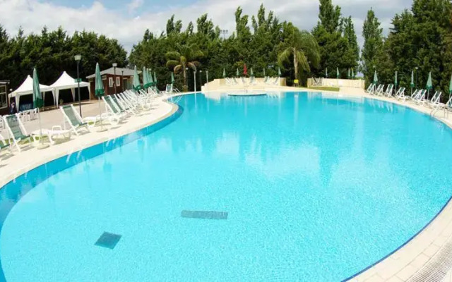 Villaggio Club Cala Verde