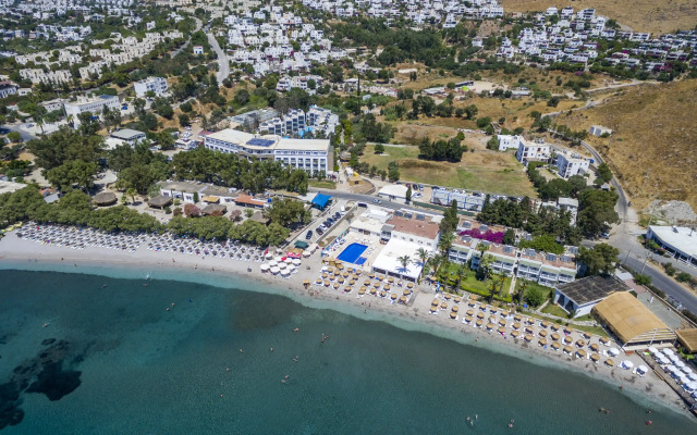Ladonia Hotels Mio Mare
