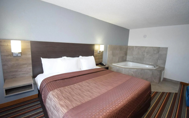 Quality Inn & Suites Sulphur Springs