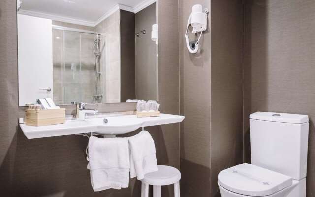 Hotel Abando