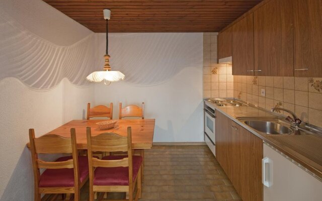 Bed & Breakfast Zurschmitten