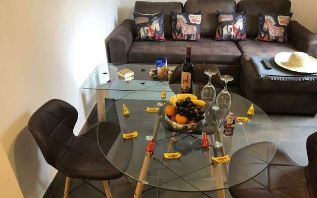 Cosy Apartment in Duisburg