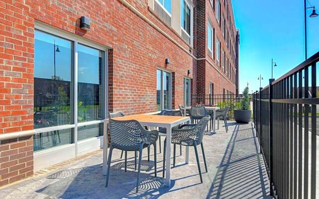 Hampton Inn and Suites by Hilton Canal Winchester Columbus