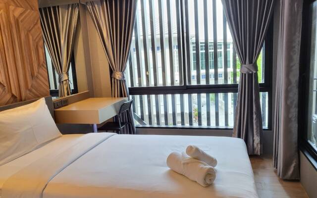 S3 Siam Bangkok