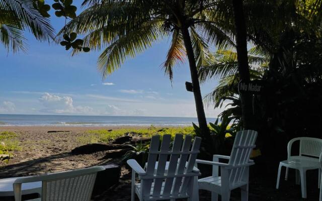 Hotel El Icaco Tortuguero