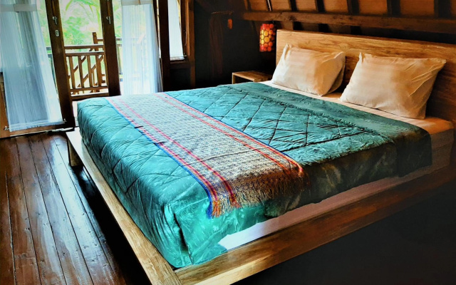 Telagamas Guest House – Guest Rooms – Takmung