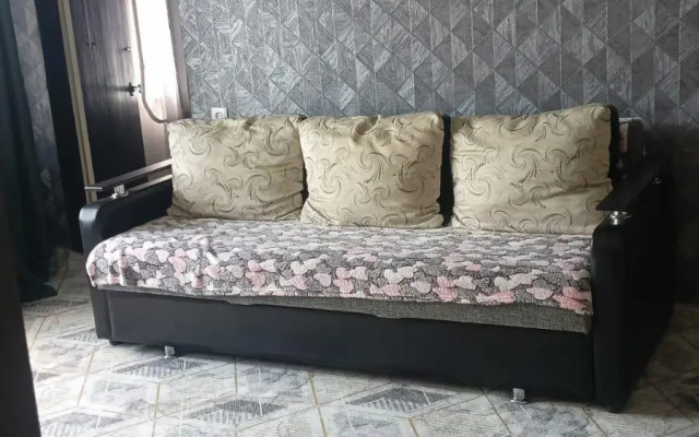 Апартаменты в Микрорайоне 8