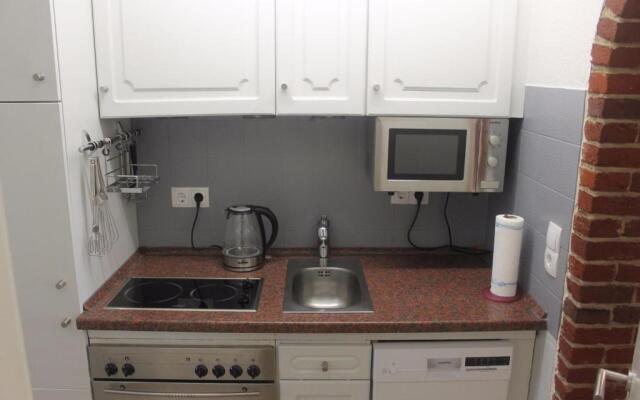 Deichblick Süderhafen