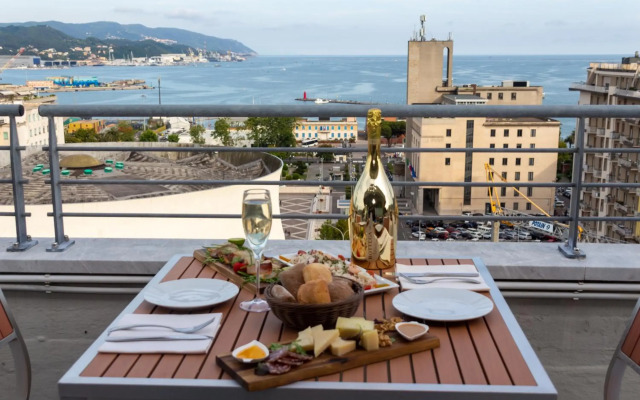 AllegroItalia La Spezia
