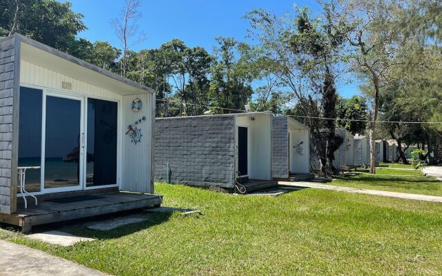 Sandy Beach Bungalows
