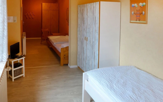 Albatross Norden in Norden