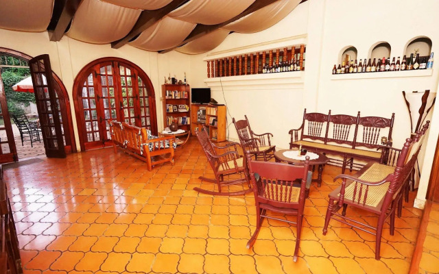 Casa Inti