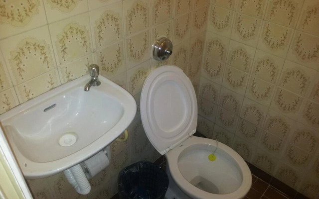 Hotel Diamantina Av. Brigadeiro Bela Vista SP
