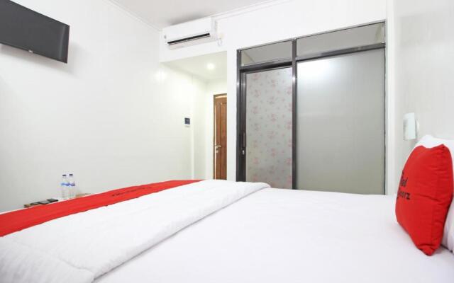 RedDoorz @ Jalan Ringroad Selatan