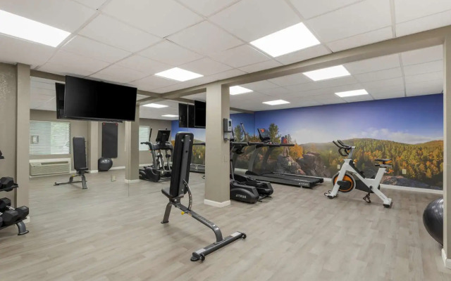 Clarion Pointe Kimball