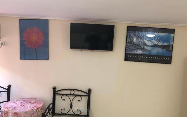 Nikolakakis Rooms Lavrio