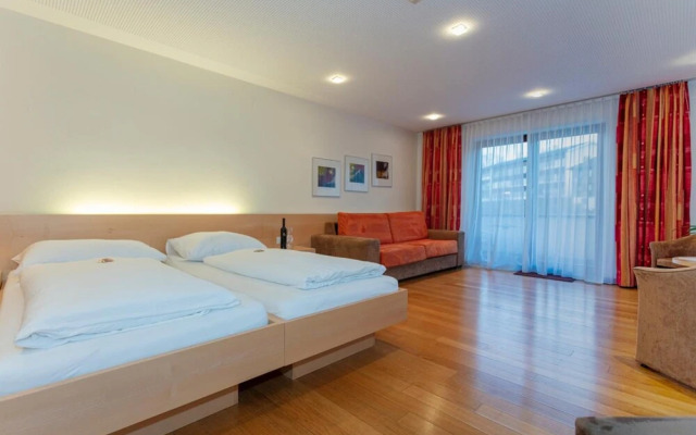 Hotel Löwen Lingenau