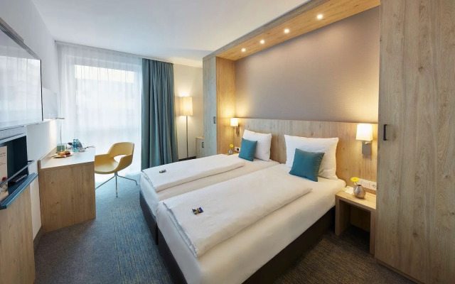 Four Points Flex by Sheraton Bochum