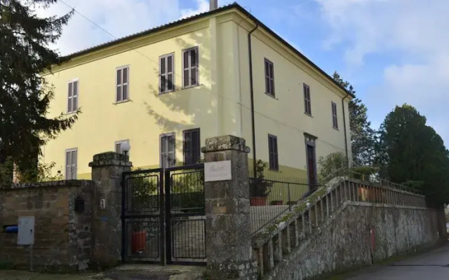 Locanda Lamone