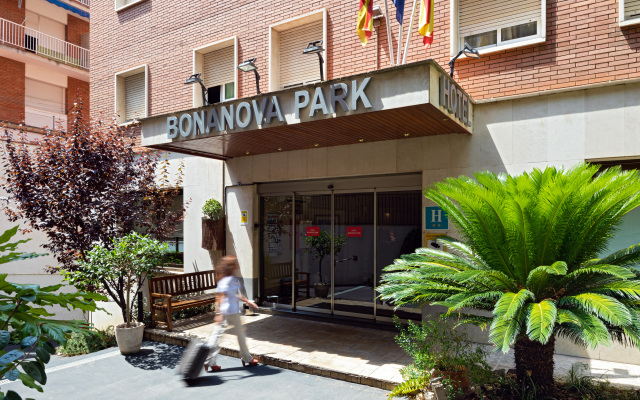 Hotel Bonanova Park