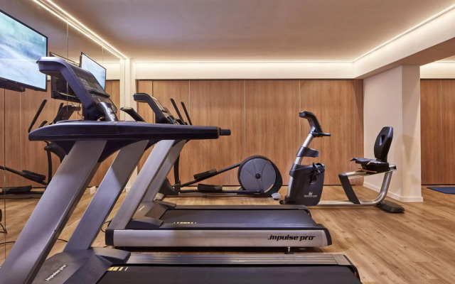 Epirus Palace Congress & Spa