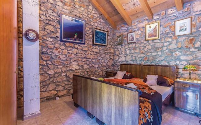 Nice Home in Ledenice With Wifi and 3 Bedrooms