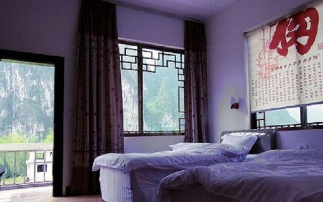 Wangjiangge Inn