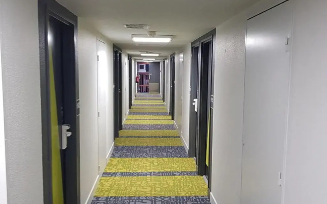 ibis budget Alès Saint Christol
