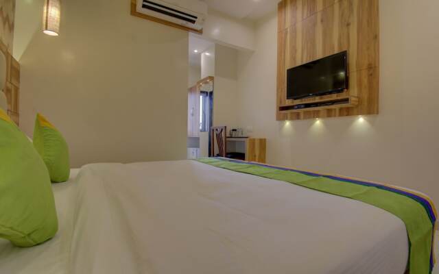 Treebo Trend Amisha International