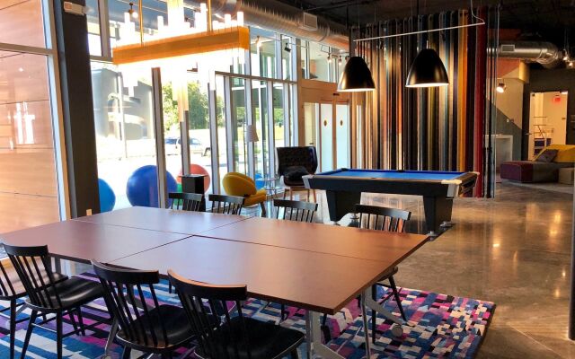 Aloft Gainesville University Area