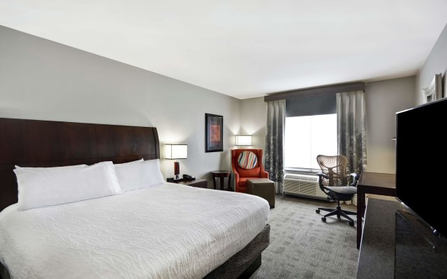 Hilton Garden Inn Toledo Perrysburg