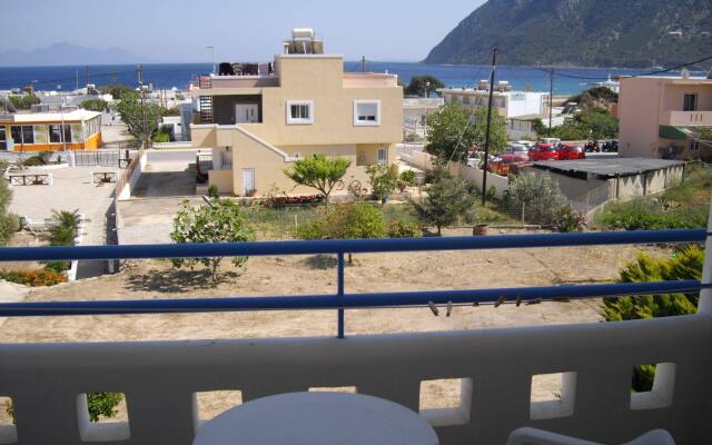 Fourtounis Hotel