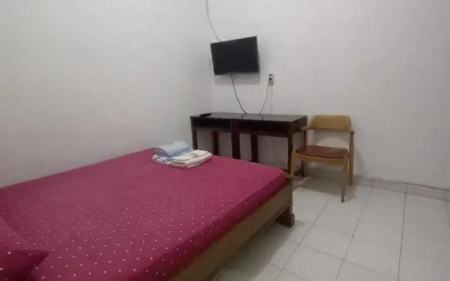 Hotel Purnama V