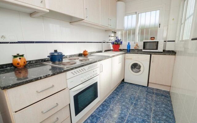 Apartamentos Mediterráneo Playa