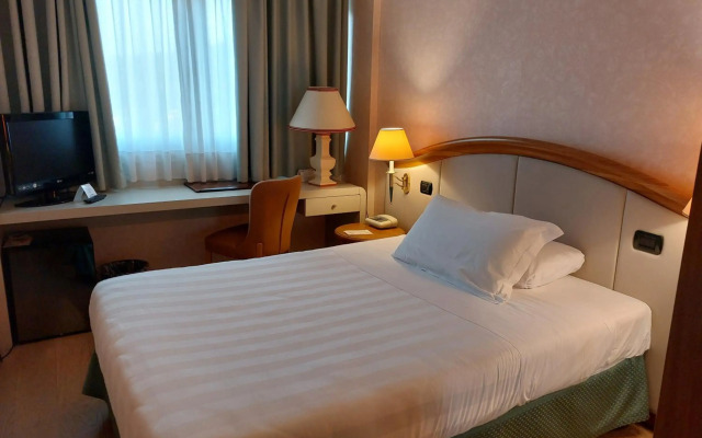 Hotel Perugia Plaza