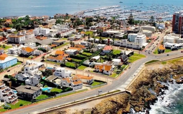 Hotel Puerto Las Palmas