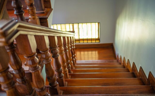 Kraslava Boutique Hotel
