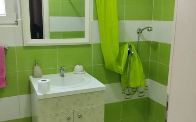 Apartman All seasons