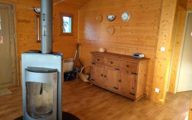 Chalet Daria