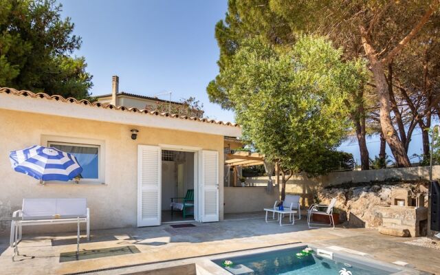 Villino Plemmirio - Residence Plemmirio