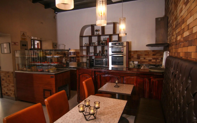 Rincón Familiar Hostel Boutique